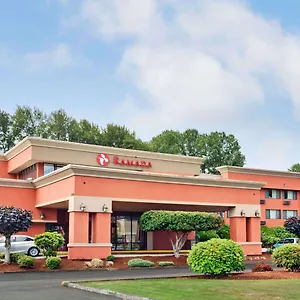 Ramada By Wyndham Southcenter Tukwila