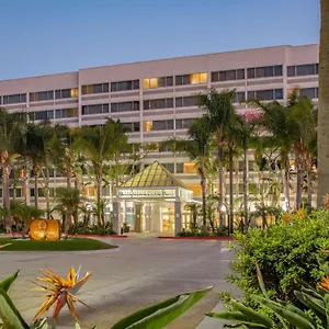 Doubletree By Hilton Lax - Hotel El Segundo