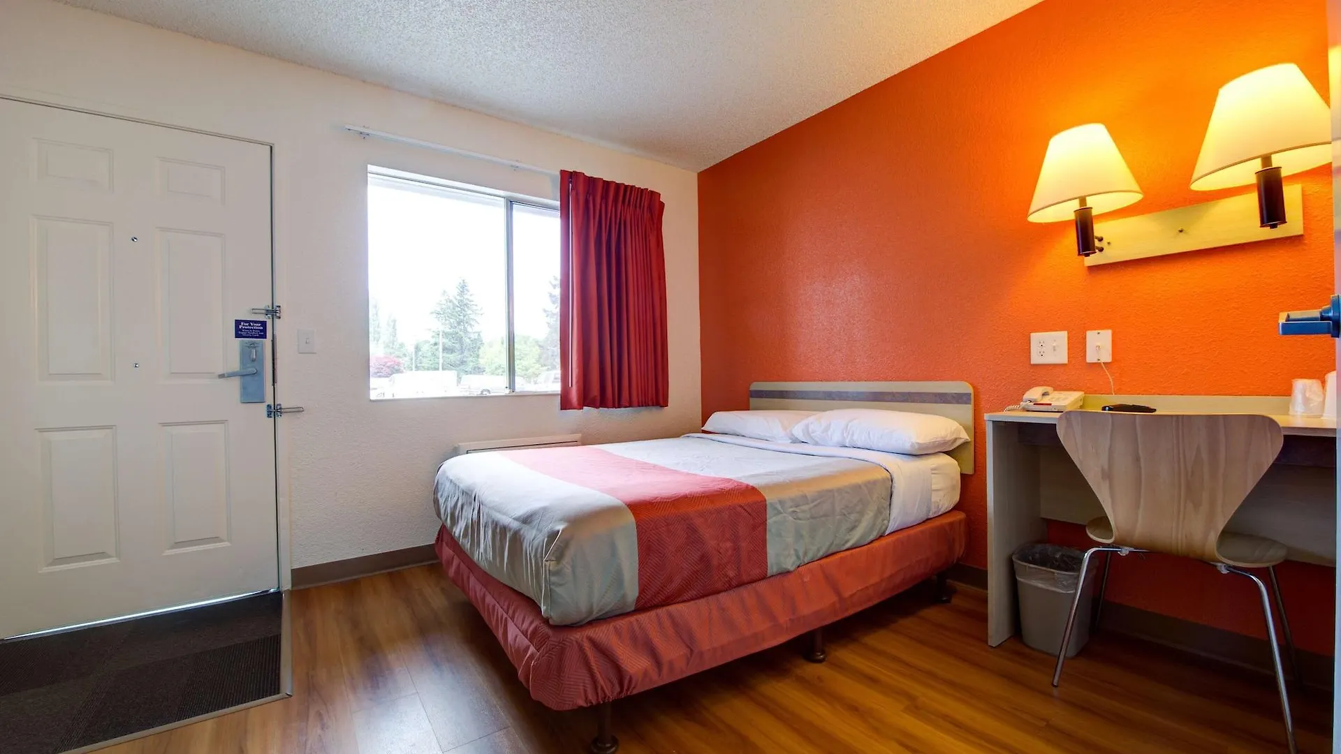 Motel 6-Seattle, Wa - Airport SeaTac Hotel