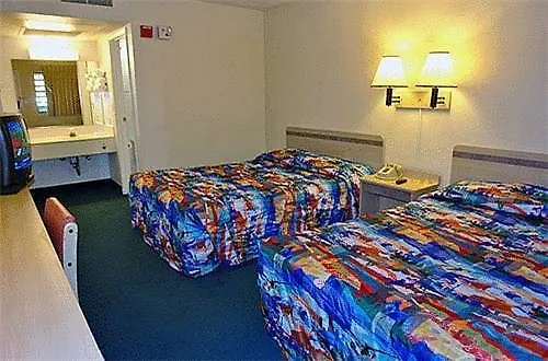 Motel 6-Seattle, Wa - Airport SeaTac Hotel