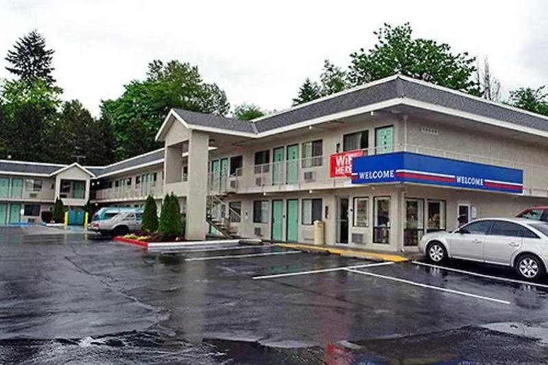 Motel 6-Seattle, Wa - Airport SeaTac 2*,  United States