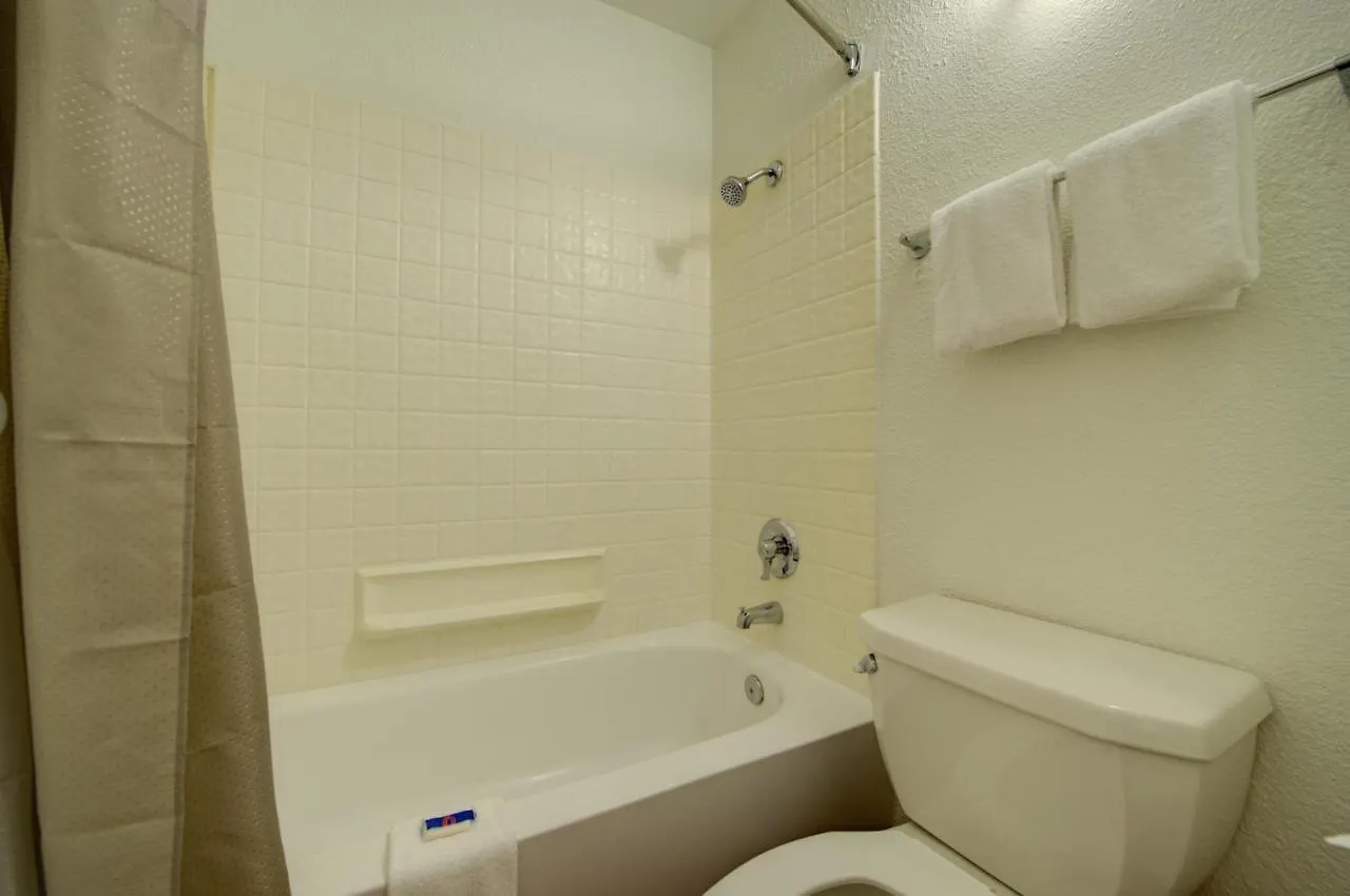 ** Hotel Motel 6-Seattle, Wa - Airport SeaTac United States